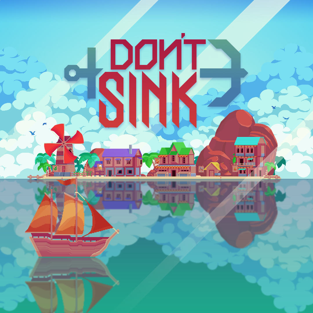 Don't Sink 1.1.6.2